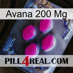 Avana 200Mg 02